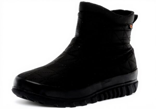 Bottes de neige BOGS Femme Short Snowday II imperméables