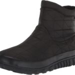 Bottes de neige BOGS Femme Short Snowday II imperméables-0