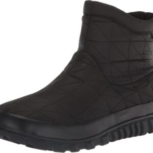 Bottes de neige BOGS Femme Short Snowday II imperméables-0