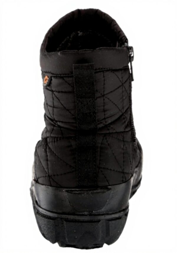 Bottes de neige BOGS Femme Short Snowday II imperméables