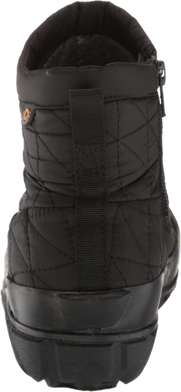 Bottes de neige BOGS Femme Short Snowday II imperméables-2