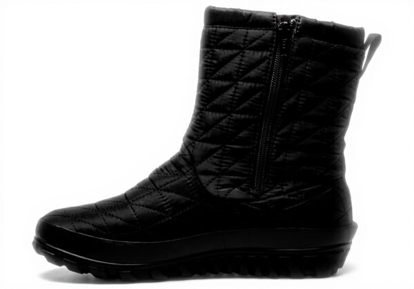 Bottes de neige Bogs Femme Snowday II Mid étanches