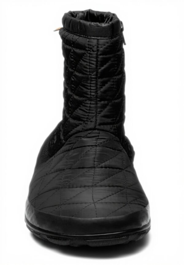 Bottes de neige Bogs Femme Snowday II Mid étanches