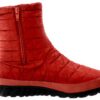Bottes de neige BOGS Femme Snowday II Mid étanches