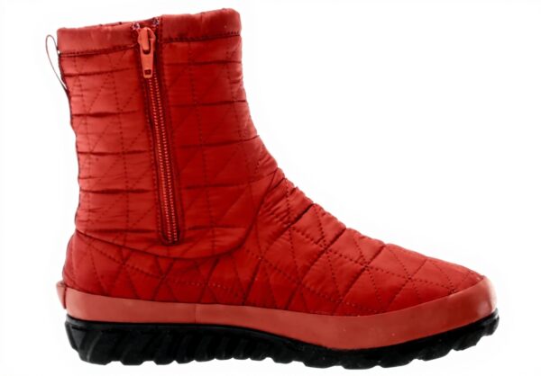 Bottes de neige BOGS Femme Snowday II Mid étanches