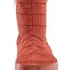 Bottes de neige BOGS Femme Snowday II Mid étanches