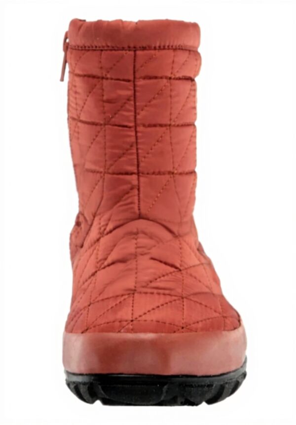 Bottes de neige BOGS Femme Snowday II Mid étanches