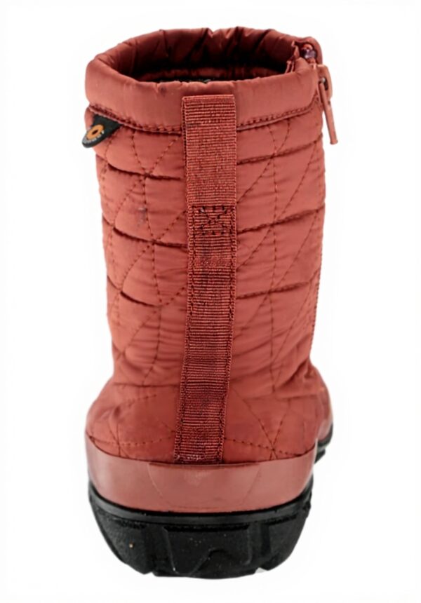 Bottes de neige BOGS Femme Snowday II Mid étanches