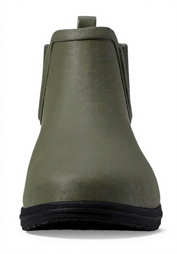 Bottines Chelsea BOGS Sweetpea II imperméables femme confort