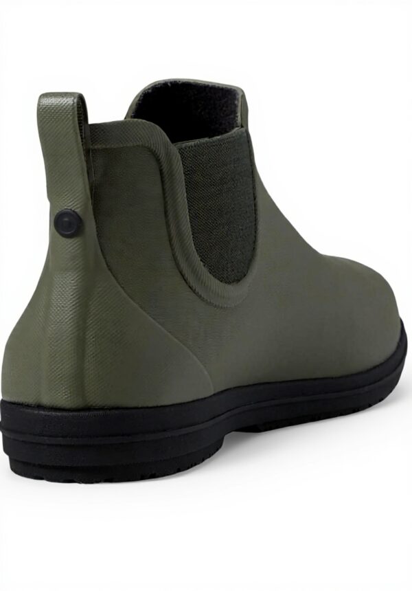 Bottines Chelsea BOGS Sweetpea II imperméables femme confort