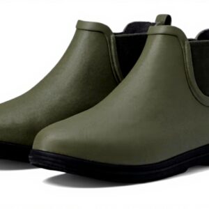 Bottines Chelsea BOGS Sweetpea II imperméables femme confort