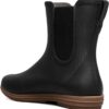 Bottes de pluie BOGS Femme Sweetpea II Mid imperméables-4