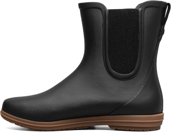Bottes de pluie BOGS Femme Sweetpea II Mid imperméables-5