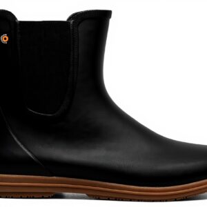 Bottes de pluie BOGS Femme Sweetpea II Mid imperméables