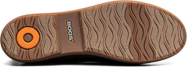 Bottes de pluie BOGS Femme Sweetpea II Mid imperméables-7