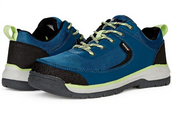 Chaussure de sécurité BOGS Femme orteil composite ESD