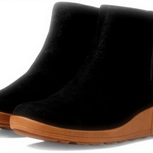 Bottes BOGS Vista Fermeture éclair robuste cuir imperméable