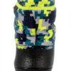 Bottes de neige BOGS Fille imperméables confort -30C