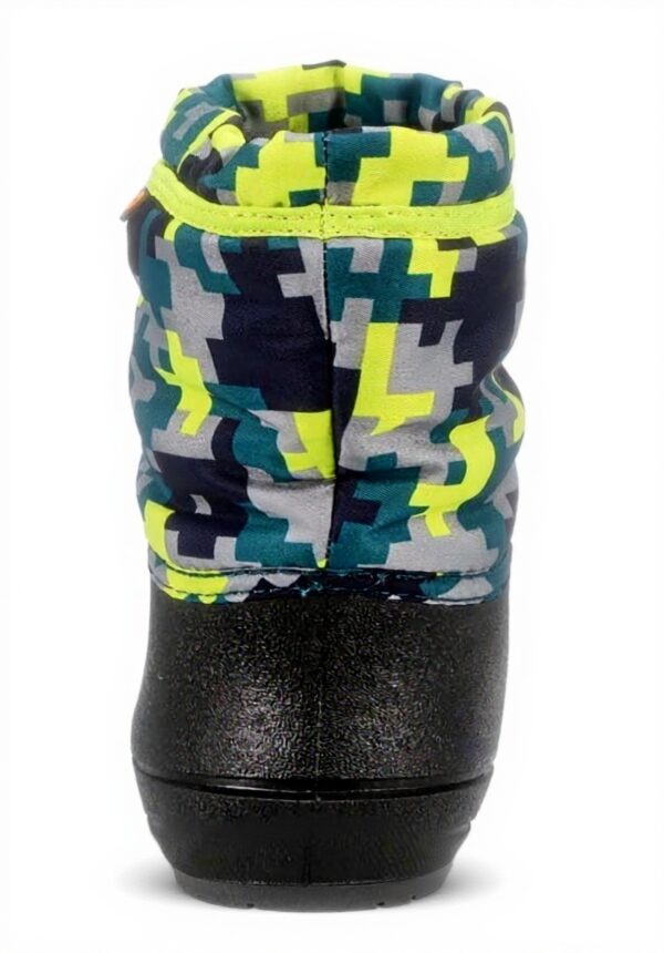 Bottes de neige BOGS Fille imperméables confort -30C