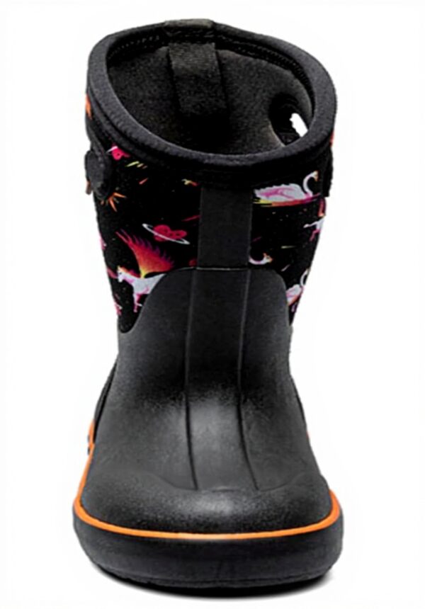 Bottes de neige BOGS Garçon Classic II confortables