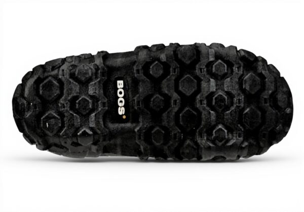 Bottes de neige BOGS Homme étanches antidérapantes