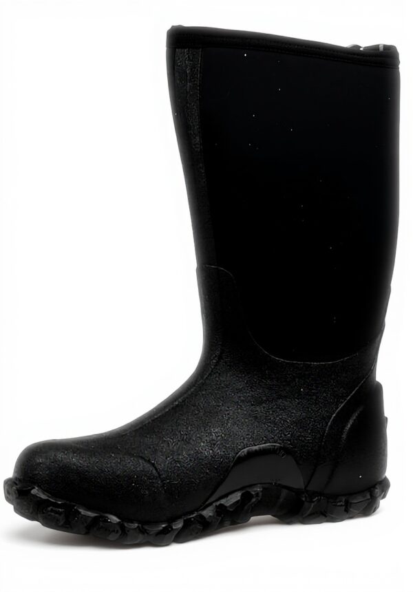 Bottes de neige BOGS Homme étanches antidérapantes