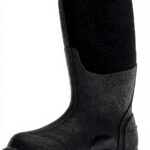 Bottes de neige BOGS Homme étanches antidérapantes