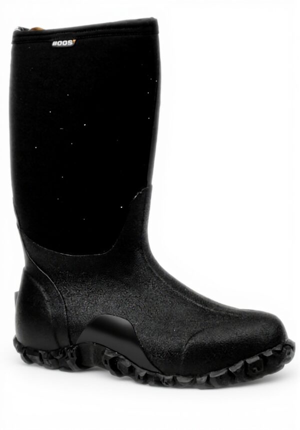 Bottes de neige BOGS Homme étanches antidérapantes