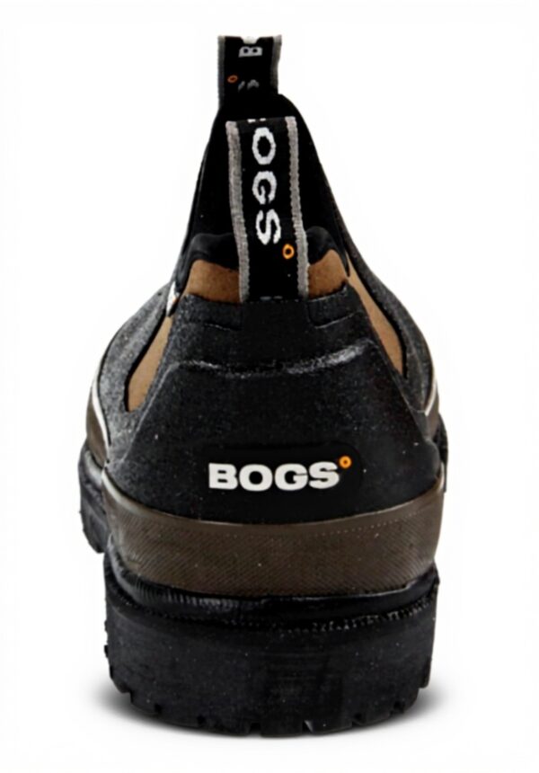 Bottes de pluie BOGS Homme imperméables confortables