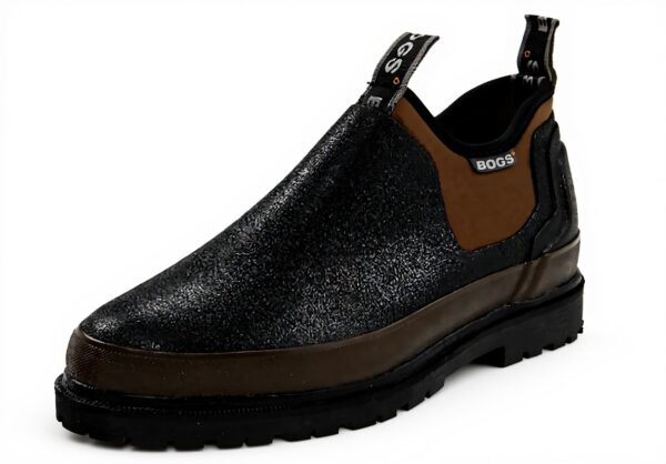 Bottes de pluie BOGS Homme imperméables confortables