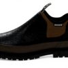 Bottes de pluie BOGS Homme imperméables confortables