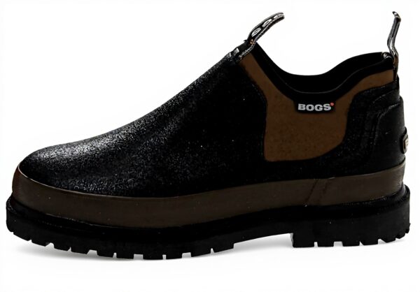 Bottes de pluie BOGS Homme imperméables confortables