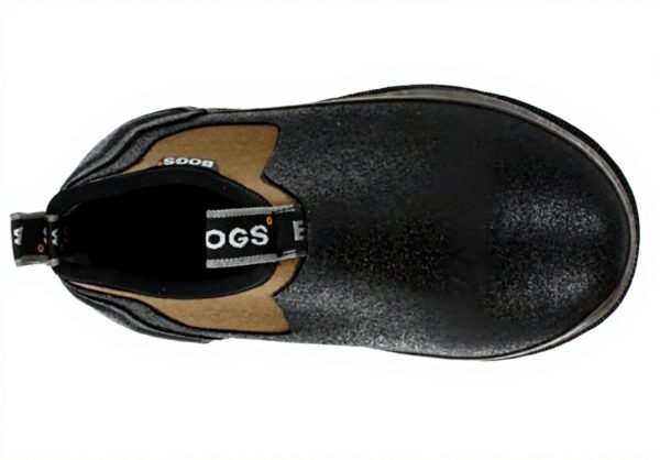 Bottes de pluie BOGS Homme imperméables confortables