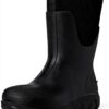 Bottes de pluie BOGS Homme Classic II Mid imperméables