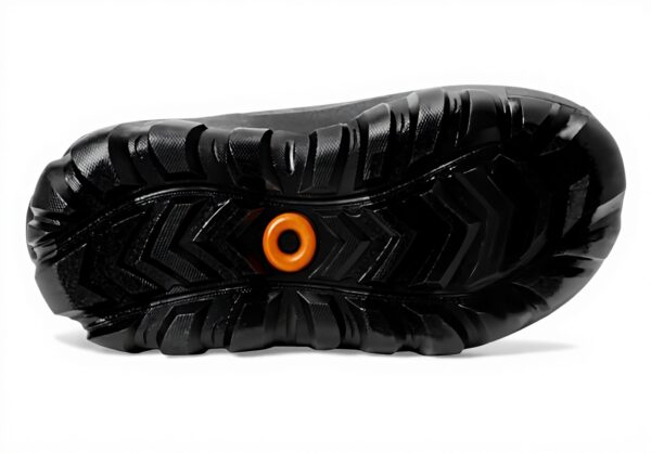 Bottes de pluie BOGS Homme Classic II Mid imperméables