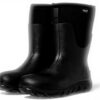 Bottes de pluie BOGS Homme Classic II Mid imperméables