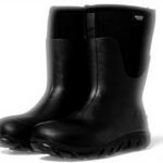 Bottes de pluie BOGS Homme Classic II Mid imperméables