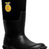 Bottes Bogs Homme Mesa FFA Neige Imperméable Confortable