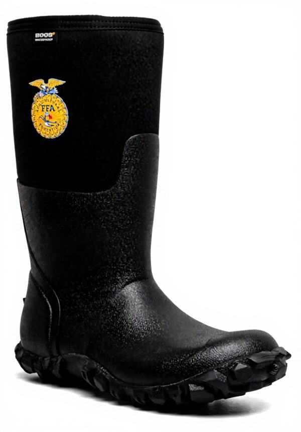 Bottes Bogs Homme Mesa FFA Neige Imperméable Confortable