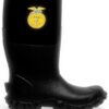 Bottes Bogs Homme Mesa FFA Neige Imperméable Confortable