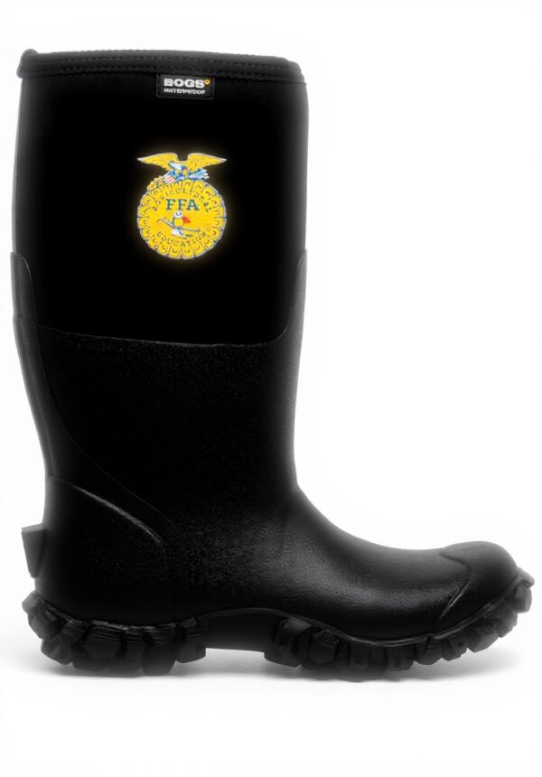 Bottes Bogs Homme Mesa FFA Neige Imperméable Confortable