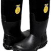 Bottes Bogs Homme Mesa FFA Neige Imperméable Confortable