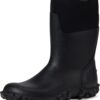 Bottes de travail Bogs Homme Mesa Mid imperméables acier-6