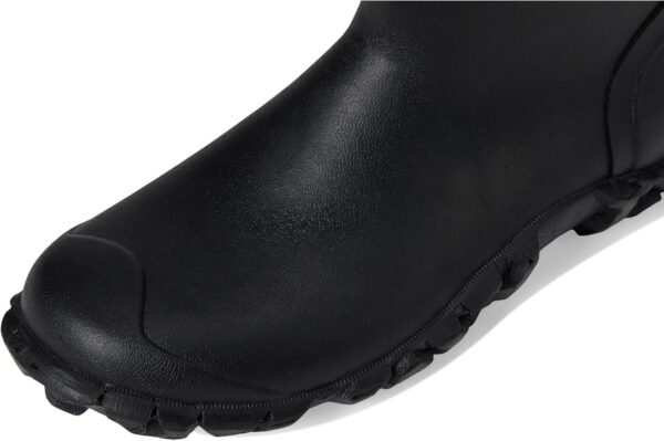 Bottes de travail Bogs Homme Mesa Mid imperméables acier-1