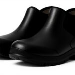 Bottes Chelsea BOGS Homme étanches confortables Noir
