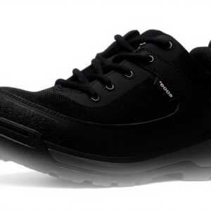 Bogs Chaussures de travail homme Oxford étanche ESD