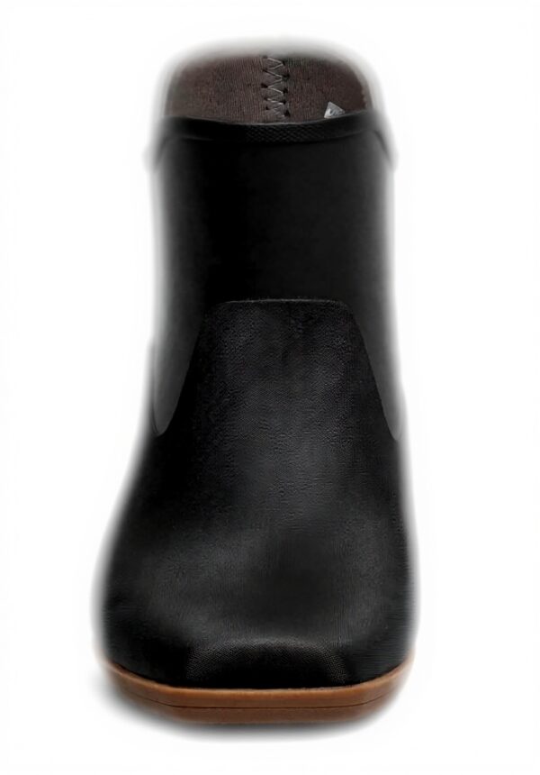 Bottes BOGS Jolene Ankle 4 H Femme Confort Enfilage