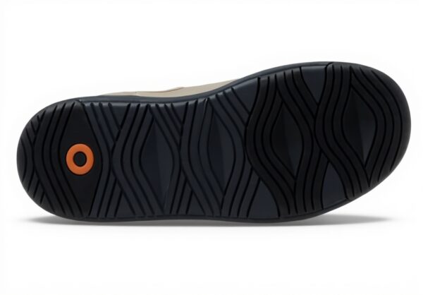 Bottes BOGS Kicker Chelsea Femme Cuir Neige Confort