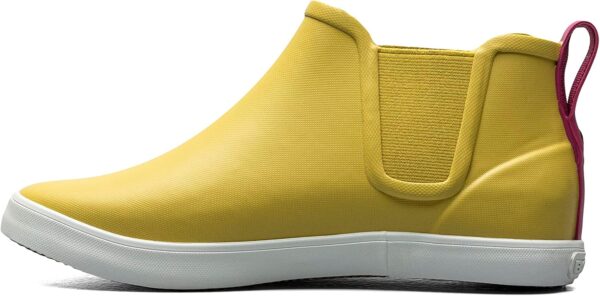 Bottes de pluie BOGS Kicker Rain Chelsea imperméables femme-7