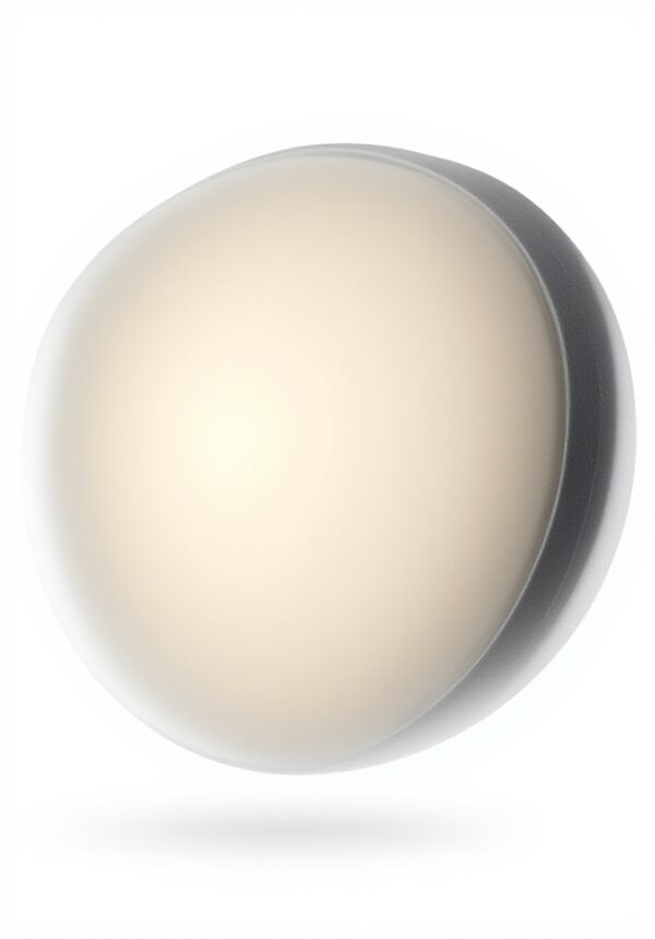 Bottes Bogs Kicker Slip-On Cuir Élastique Femme Oatmeal